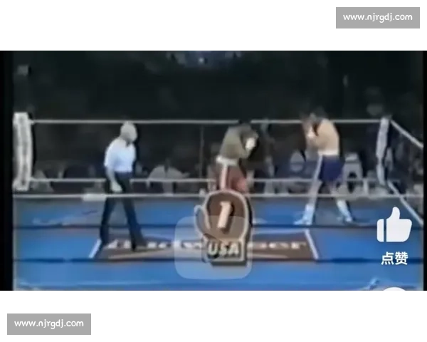 泰森vs图阿巅峰对决解析重拳时代的力量与荣耀传奇宿命之战回顾前瞻